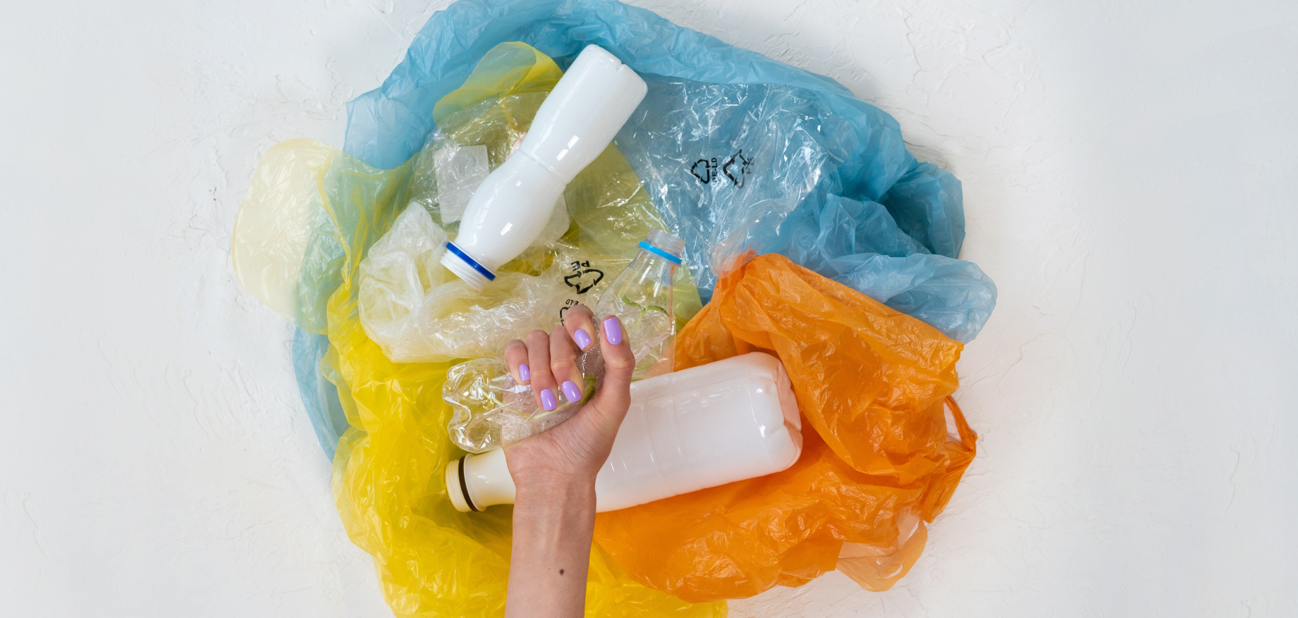 為什么要使用全生物降解塑料？(圖1)