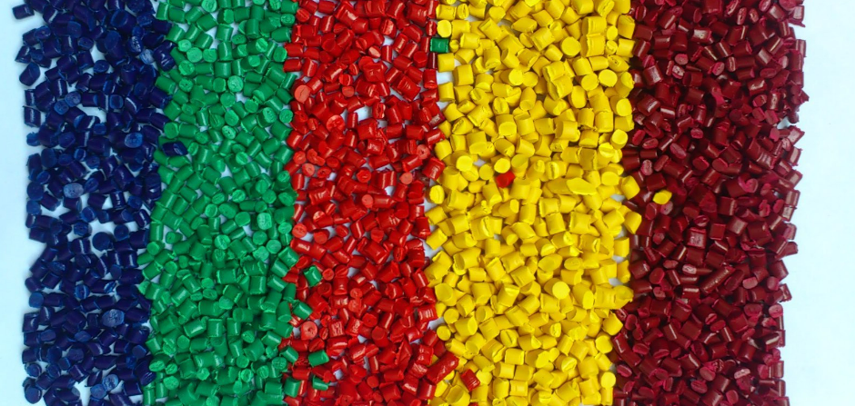 塑料薄膜行業(yè)對色母的要求預計注意事項有哪些？(圖1)