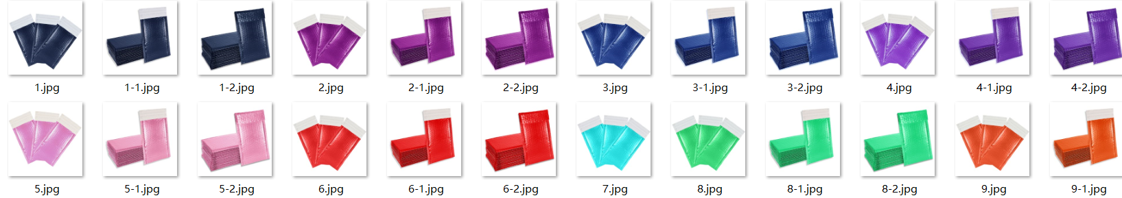 塑料薄膜行業(yè)對色母的要求預計注意事項有哪些？(圖2)