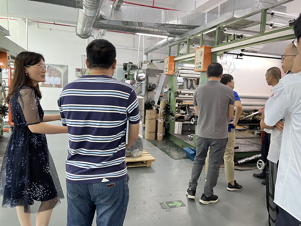 歡迎小米公司最后驗(yàn)廠環(huán)節(jié)！(圖3)