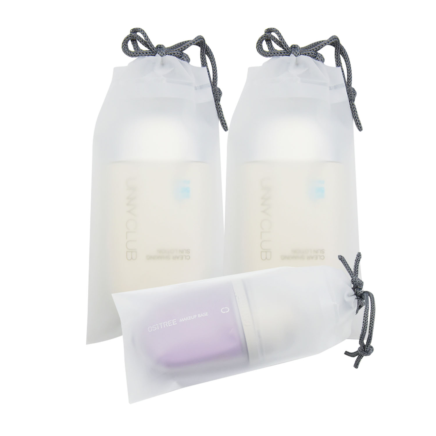 生物降解袋怎么保存？(圖1)