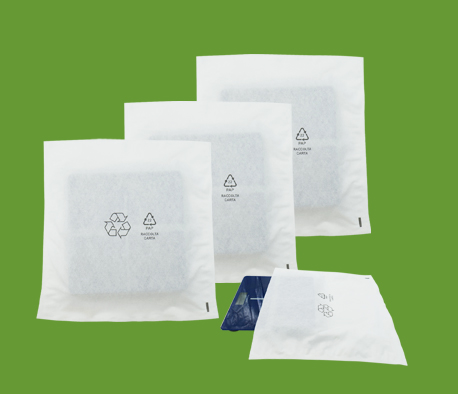 什么是可降解纖維無紡布袋？(圖2)