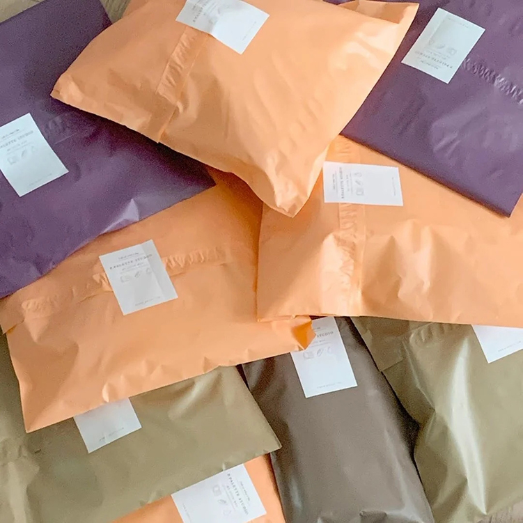 環(huán)保塑料袋有哪些？怎么區(qū)分于非環(huán)保的塑料袋(圖1)