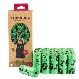 降解包裝袋|哪些包裝袋可以做成降解的？(圖6)